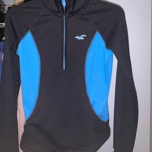 women’s hollister sport sweatshirt